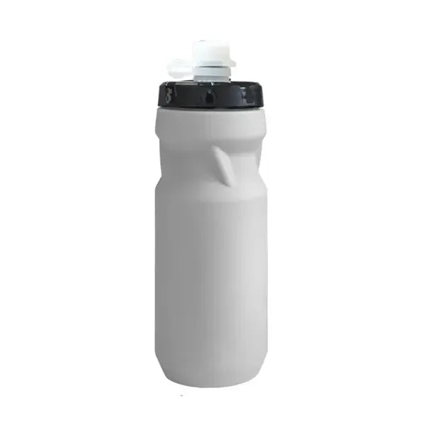 24 oz Squeeze Bike Water Bottle