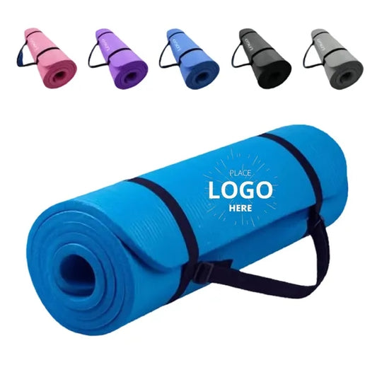72" Yoga Mats
