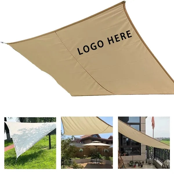Outdoor Sun Shade Sail
