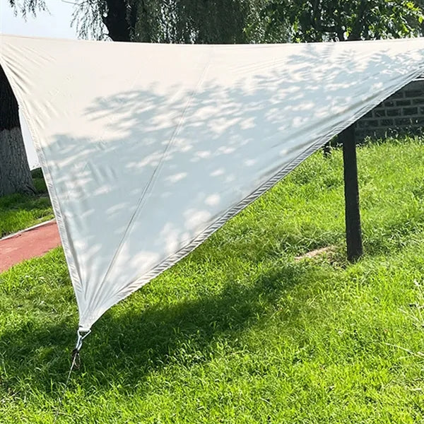 Outdoor Sun Shade Sail