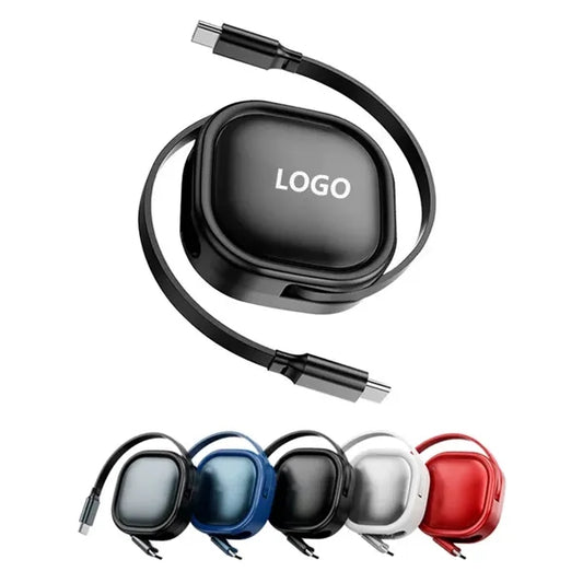 PD Fast Charger Portable Charging Cable