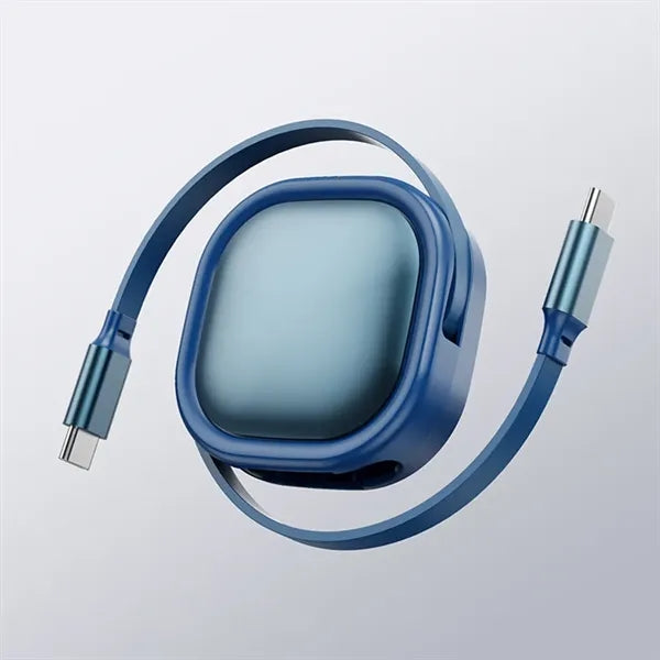 PD Fast Charger Portable Charging Cable