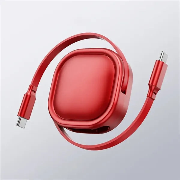 PD Fast Charger Portable Charging Cable