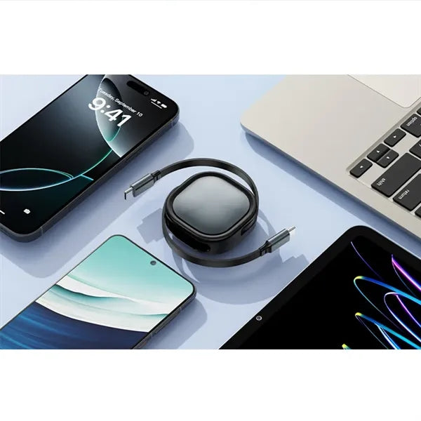 PD Fast Charger Portable Charging Cable