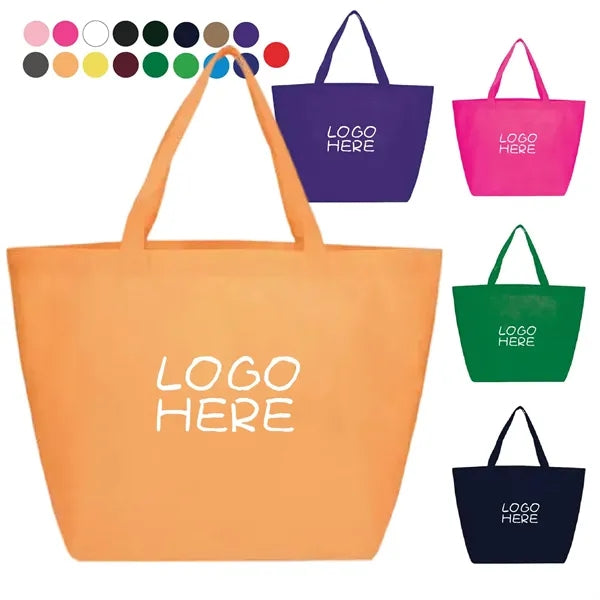 Shopper Tote