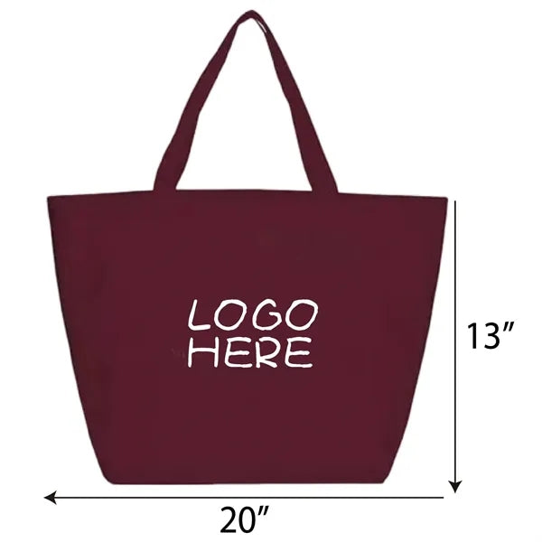 Shopper Tote