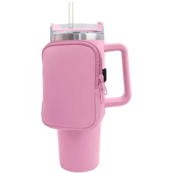 Water Bottle Pouch