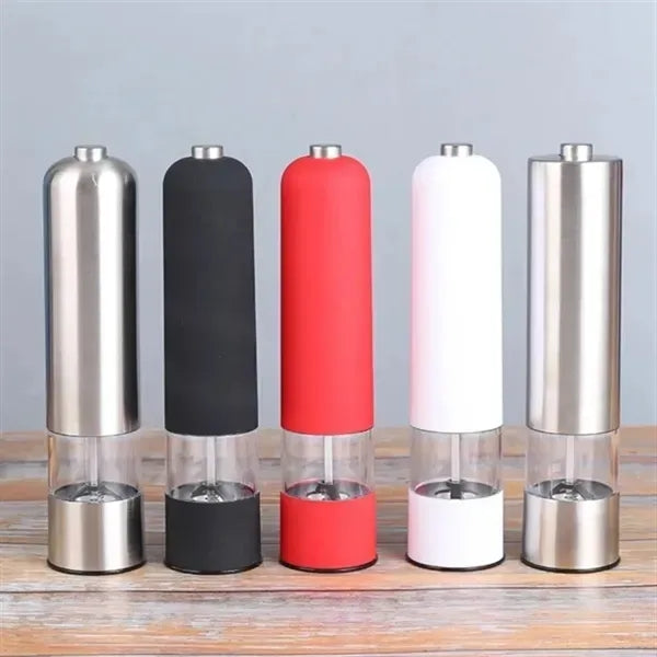 Electric Seasoning Grinder