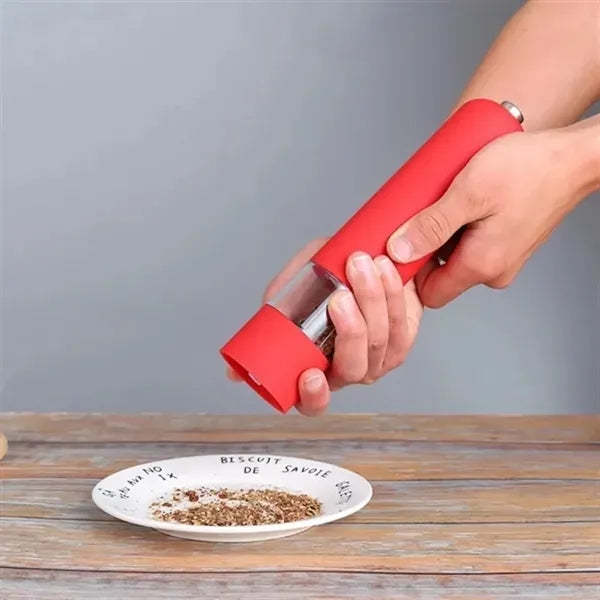 Electric Seasoning Grinder