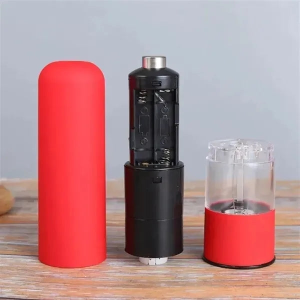 Electric Seasoning Grinder
