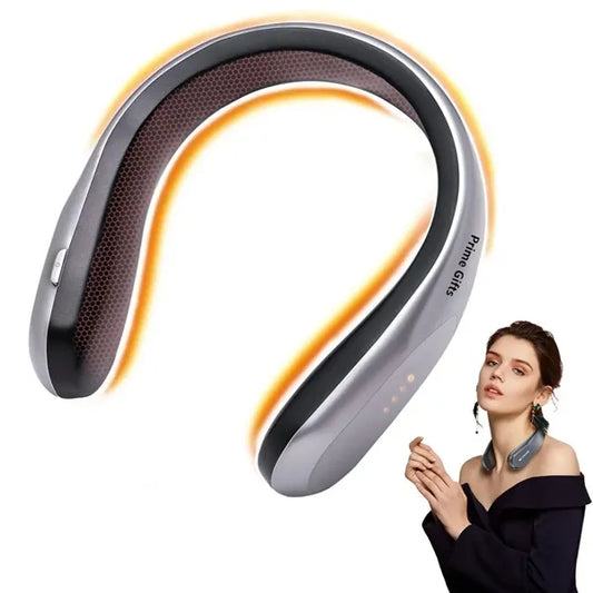 Rechargeable Neck Warmer