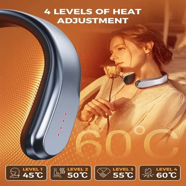Rechargeable Neck Warmer
