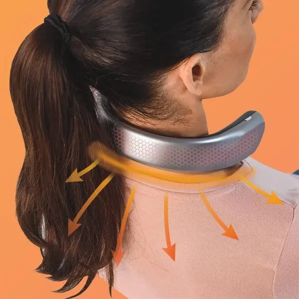 Rechargeable Neck Warmer