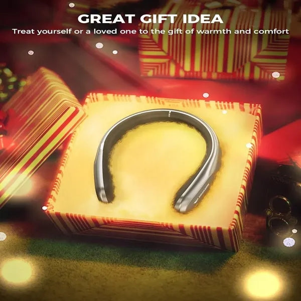 Rechargeable Neck Warmer