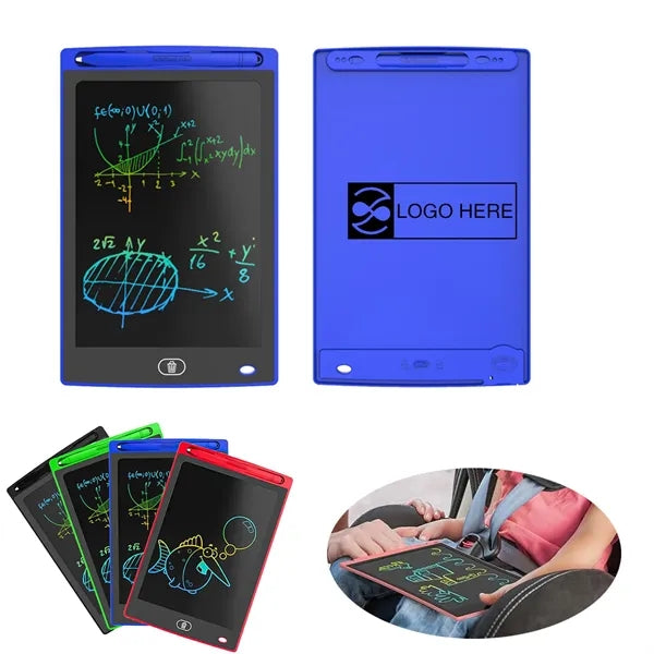 LCD Writing Tablet