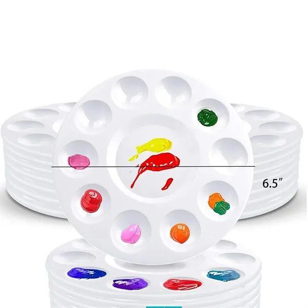 Paint Tray Palettes