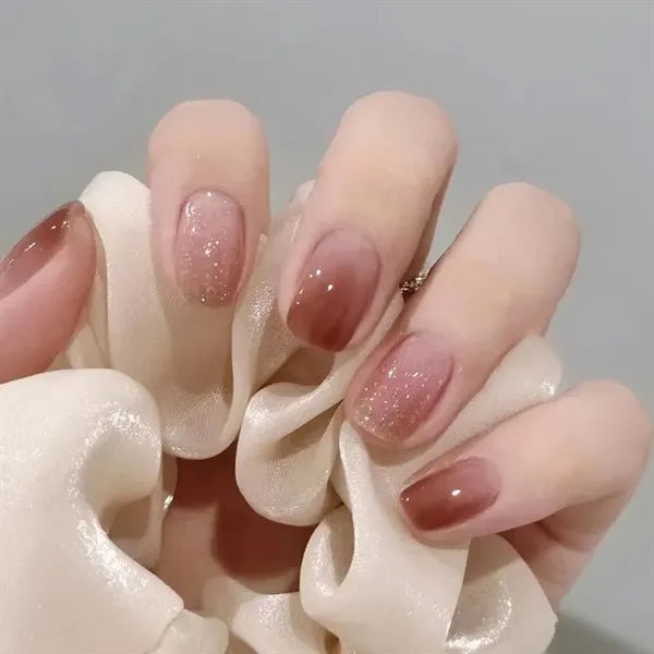 Fake Nails Press on Nail