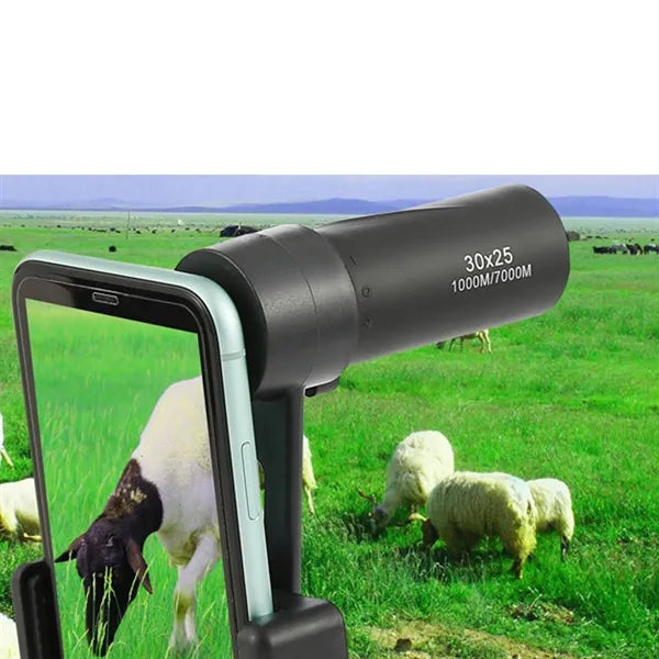 Monoculars
