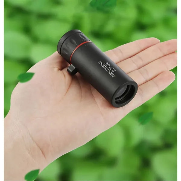 Monoculars