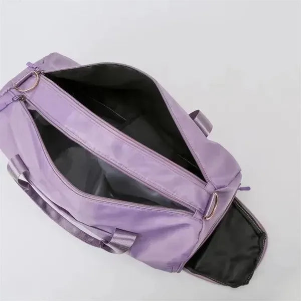 Travel Duffel Bags Gym Training