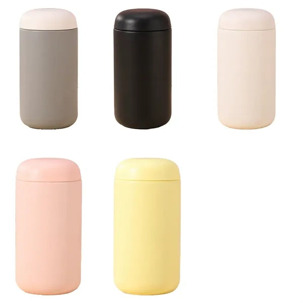 13.5oz Premium Compact Stainless Steel Insulated Tumbler