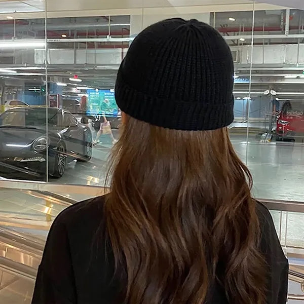 Winter Beanie Hats for Men Women