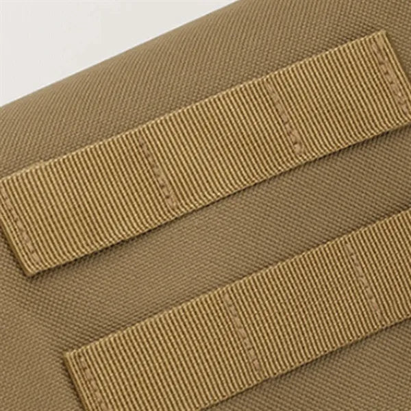 Foldable Strap Easy Transport Oxford Shooting Mat Waterproof