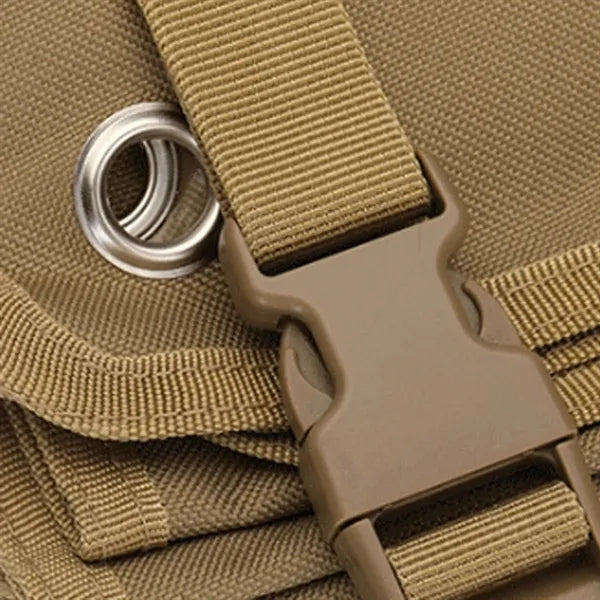 Foldable Strap Easy Transport Oxford Shooting Mat Waterproof