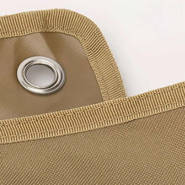 Foldable Strap Easy Transport Oxford Shooting Mat Waterproof