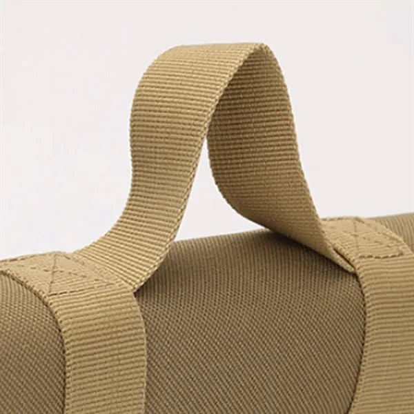 Foldable Strap Easy Transport Oxford Shooting Mat Waterproof