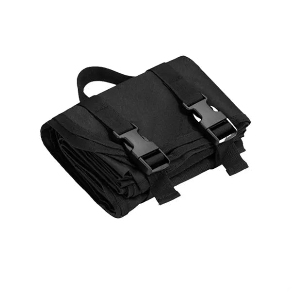 Foldable Strap Easy Transport Oxford Shooting Mat Waterproof