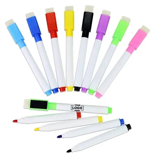 Whiteboard Erase Markers Pen