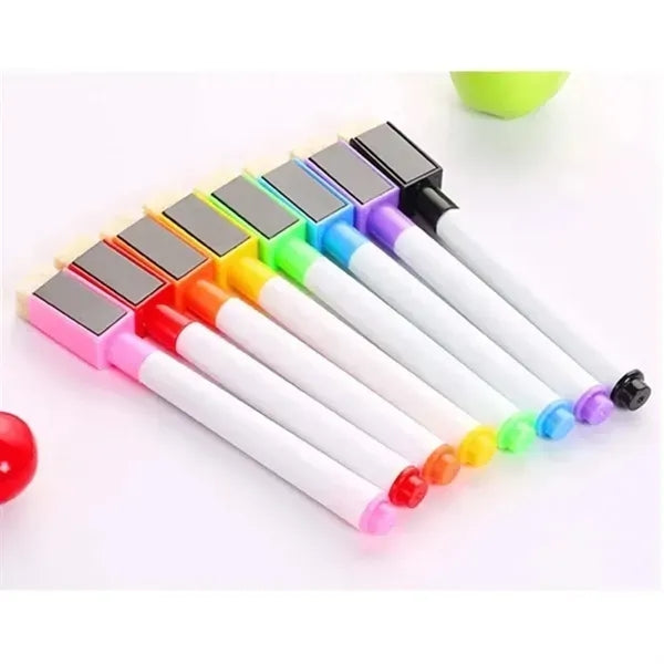 Whiteboard Erase Markers Pen