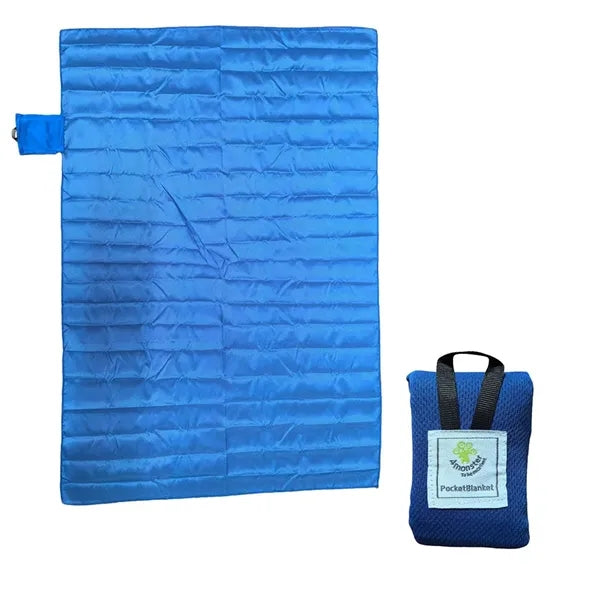 Camping Travel Mat Mini Pocket Picnic Blanket