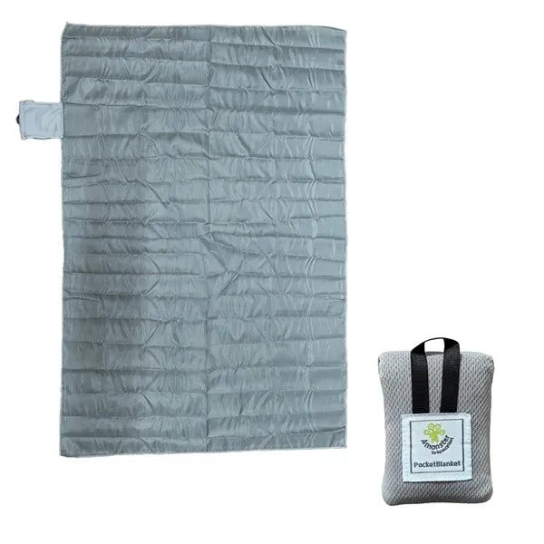 Camping Travel Mat Mini Pocket Picnic Blanket