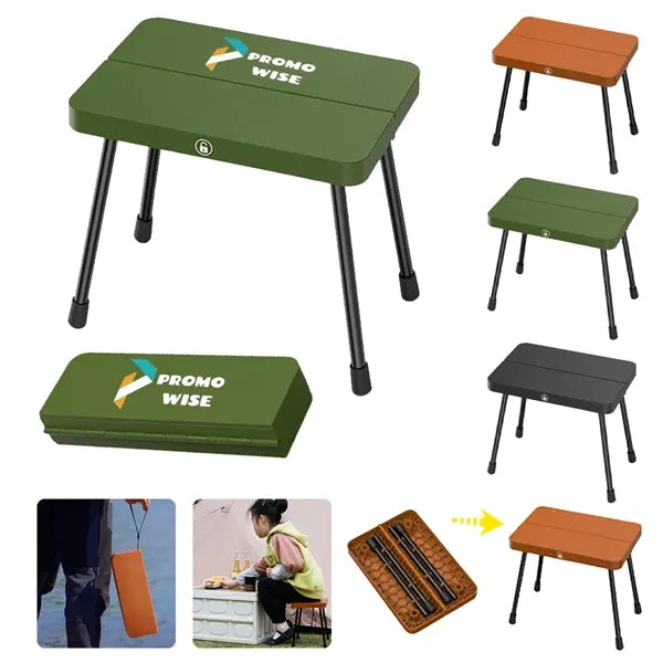 Lightweight High Load Bearing Sturdy Frame Folding Chair