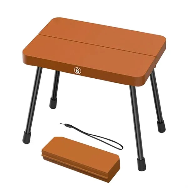 Lightweight High Load Bearing Sturdy Frame Folding Chair