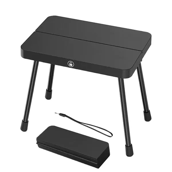 Lightweight High Load Bearing Sturdy Frame Folding Chair