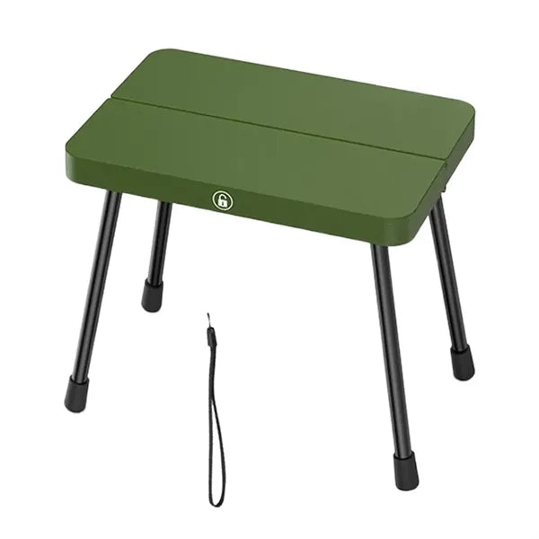 Lightweight High Load Bearing Sturdy Frame Folding Chair