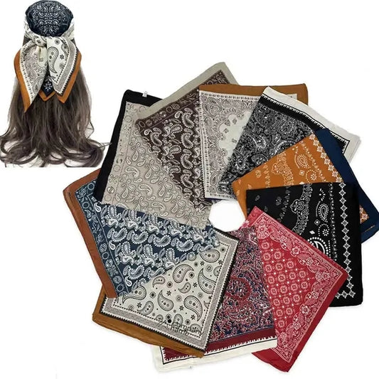 Polyester Headband For Ladies