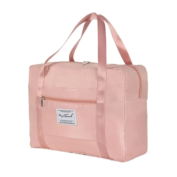 Duffel Bag Under Seat Carry On for Airlines Travel Tote