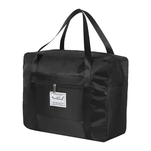Duffel Bag Under Seat Carry On for Airlines Travel Tote
