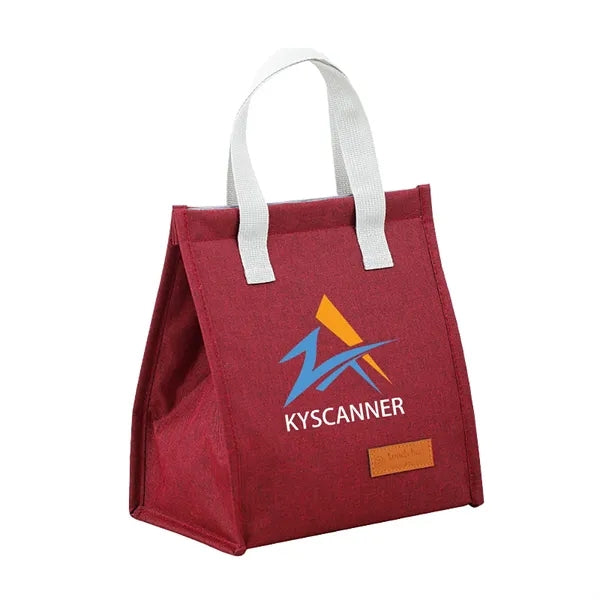 Portable Waterproof Insulated Tote