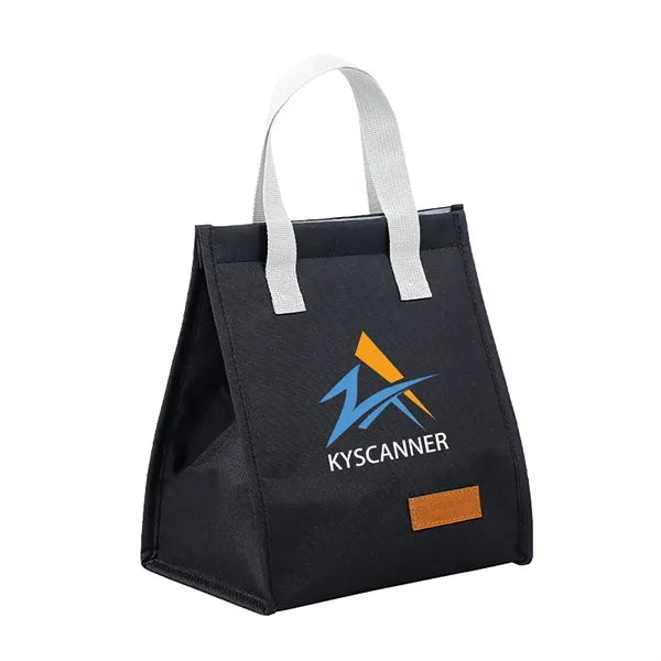 Portable Waterproof Insulated Tote
