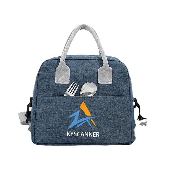 The Leak Proof Thermal Tote