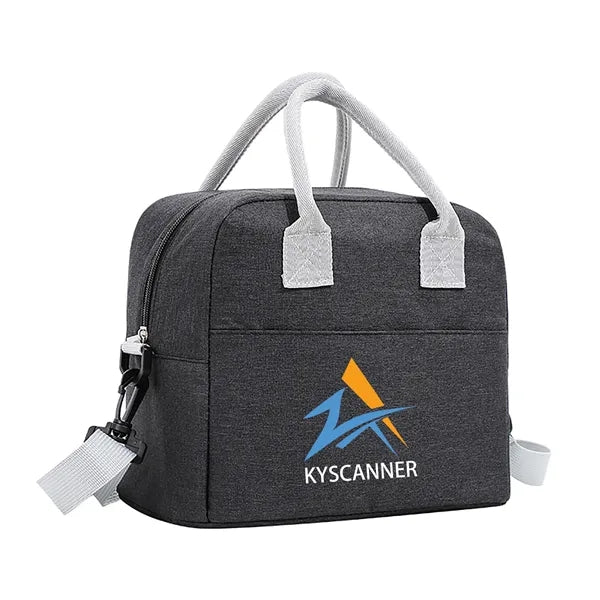 The Leak Proof Thermal Tote