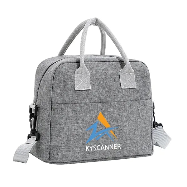 The Leak Proof Thermal Tote
