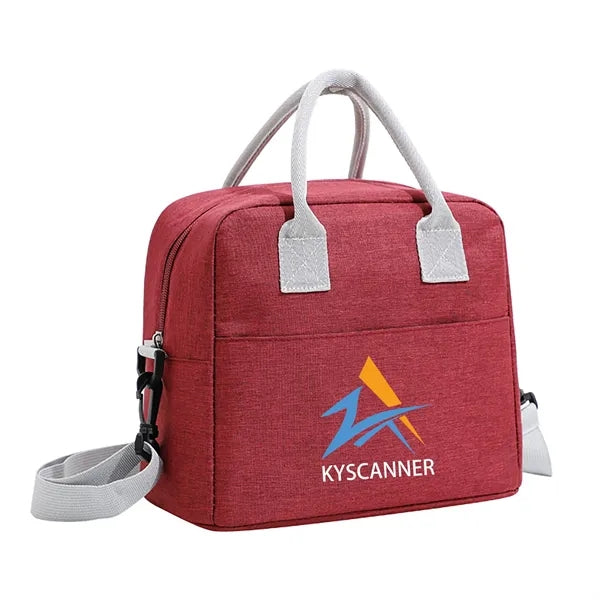 The Leak Proof Thermal Tote