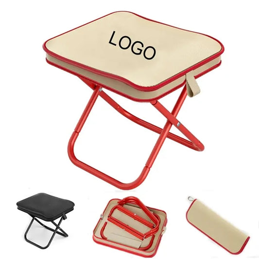 Compact Folding Outdoor Chair