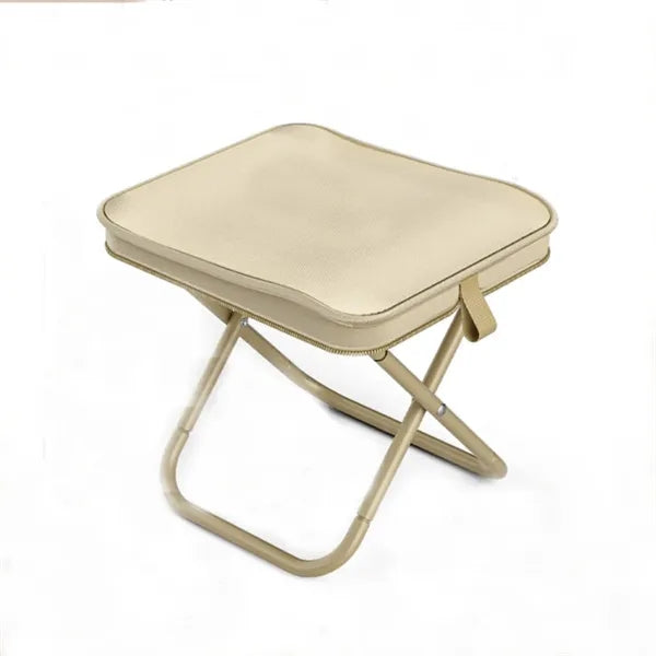 Compact Folding Outdoor Chair